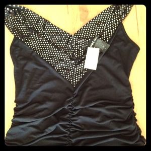⛔⛔Traded🚫🚫Wet Seal top