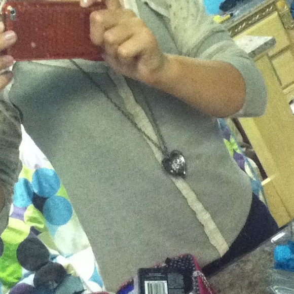 Baseball Sequin Tee - Picture 3 of 4