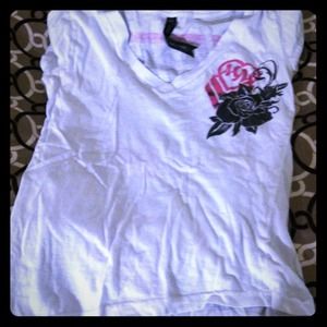 Metal mulisha tee