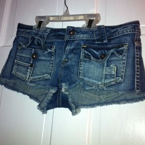 Guess Jeans shorts