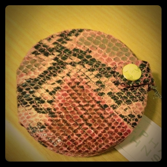 Stephanie Johnson Compact/Traveling Mirror