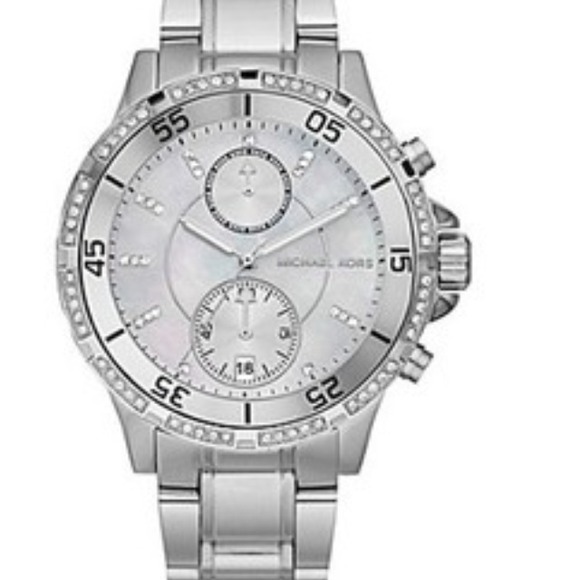 ✘✘✘SOLD✘✘✘  Michael kors watch