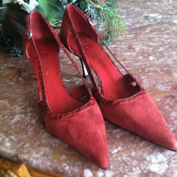 Shoes