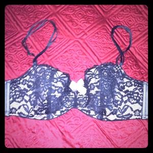 Wacoal Be Tempted bra