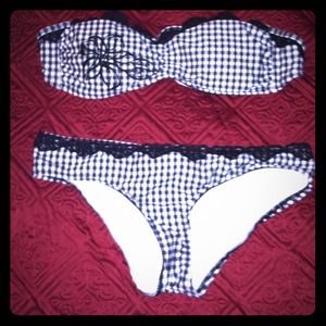 Rampage bikini
