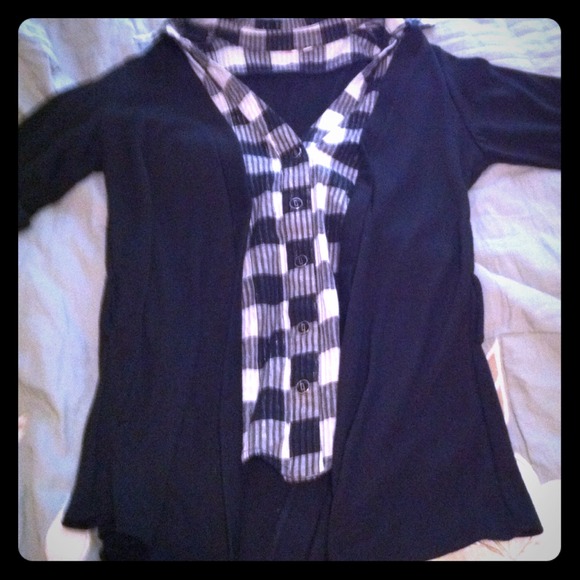 ❌brittnipaul trade❌Dressy top