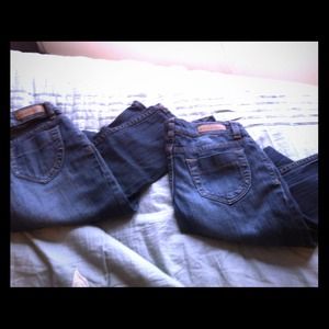 ❌Reserved trade@jnarcis❌ mudd skinny jeans