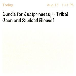 Bundle