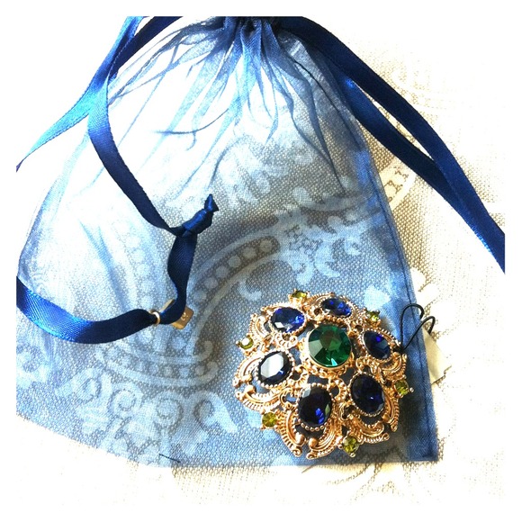 NWT broach