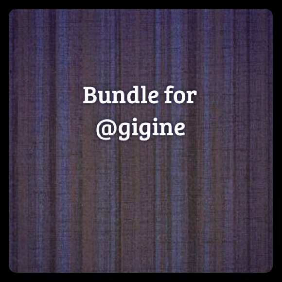 💢reserved for @gigine💢