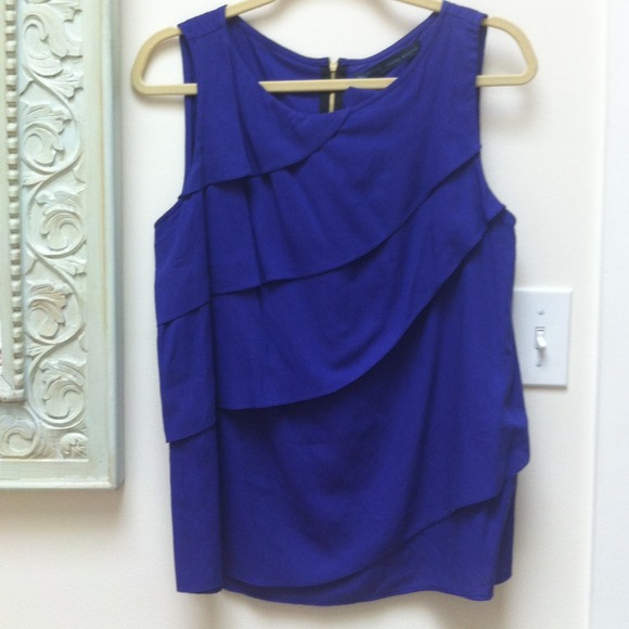 Bundle for @gin_uwine Zara and Target Blouse