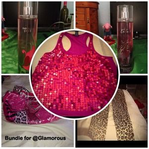 Bundle for @Glamorous! Trade!! ☺