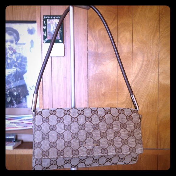 Reduced: Authentic Gucci Purse