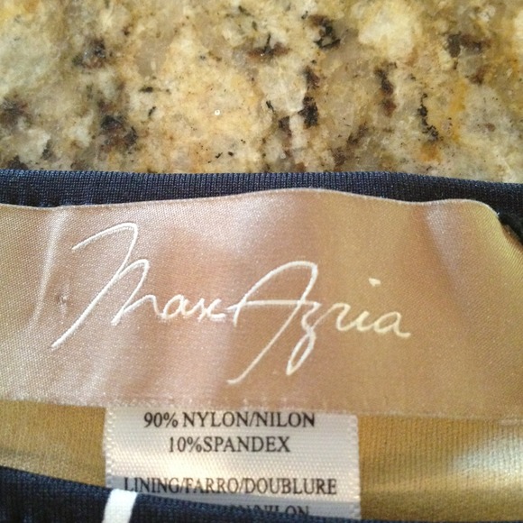 ❌SOLD❌NWOT Max Arzia Bathing Suit Bottom - Picture 2 of 4