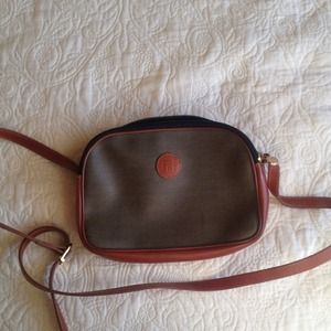 Vintage Fendi Bag
