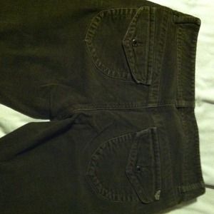 ✨hold for @renameeks✨Polo corduroy jeans, c brown.