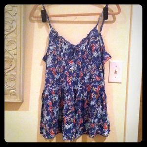 Bundle: Three Tank Tops