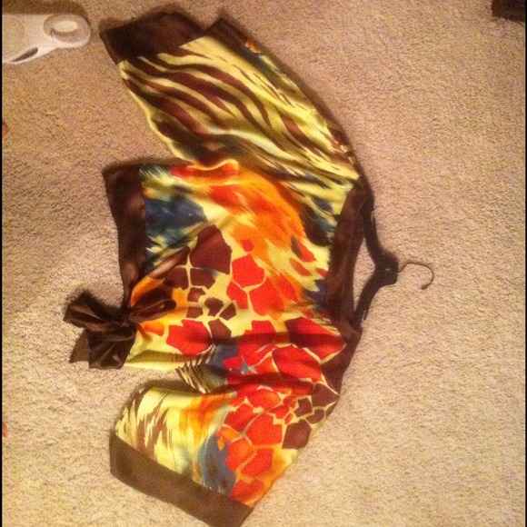 Cache' top - Picture 3 of 4