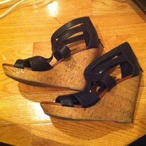 Dolce Vita Wedges