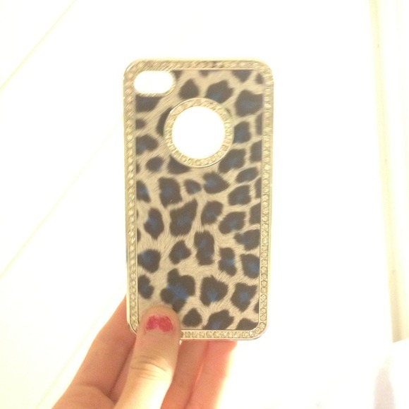 iPhone 4/s Case