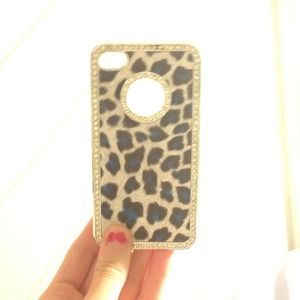 iPhone 4/s Case