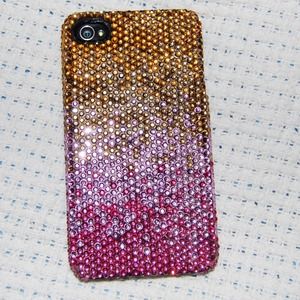 iPhone 4/4s case