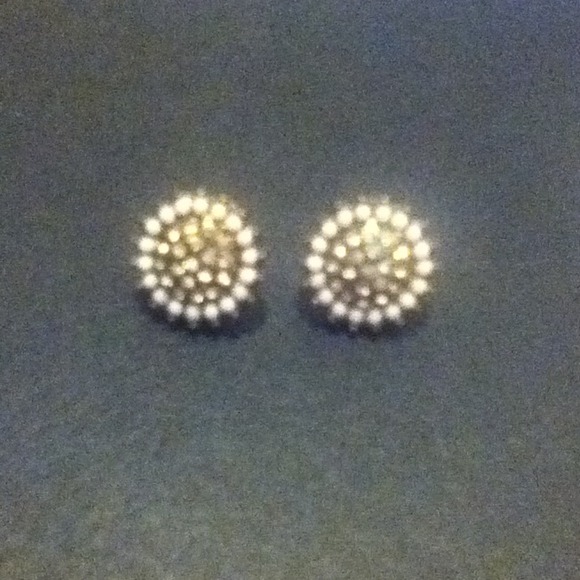 RJ Graziano Earrings