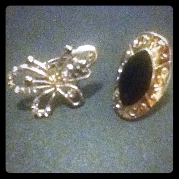 2 rings for the price of one!