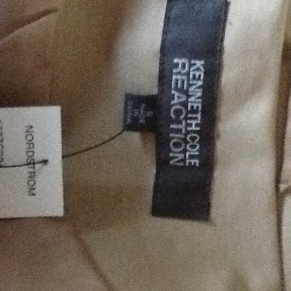 Jacket - Picture 3 of 3