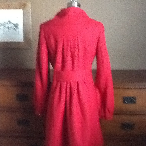 Jacket - Picture 2 of 3