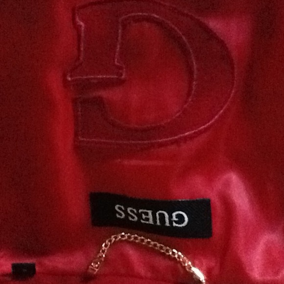 Jacket - Picture 3 of 3