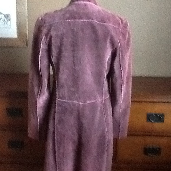 Jacket - Picture 2 of 3