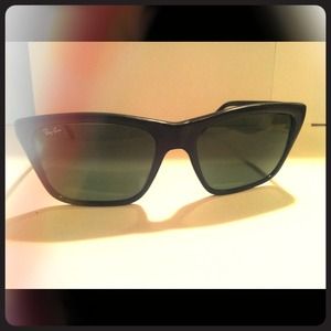 *Reserved for Jason *Rayban Sunglasses