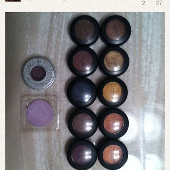 Susie's mac stuff