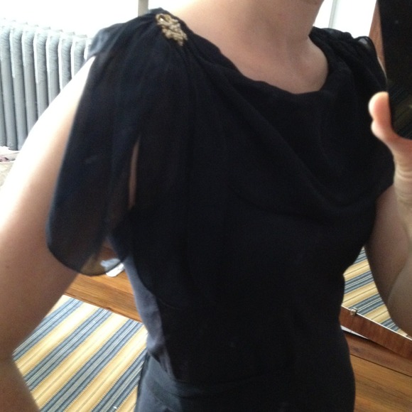 Anthropologie (C.C. Outlaw) Top - Picture 2 of 4