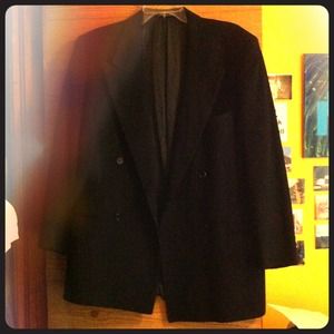 Men's Giorgio Armani Suit jacket
