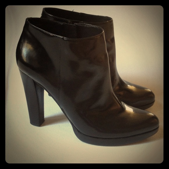 Nine West Boots - Nine West Booties
