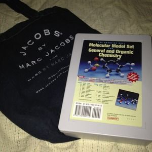 MJ blue tote reserved for @tim101