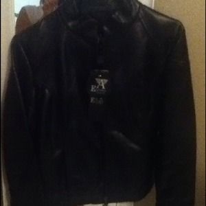 Armani Emporio Collection Jacket