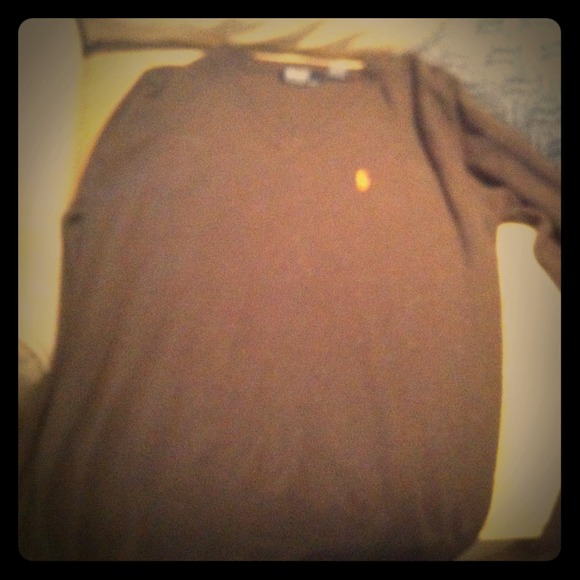 Ralph Lauren men sweater