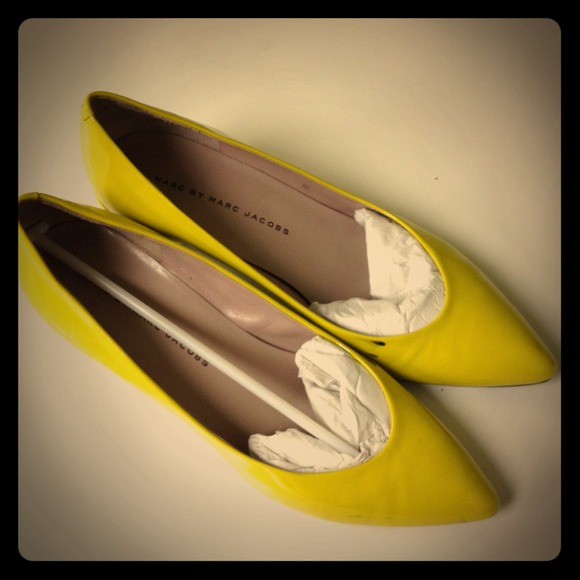 Marc by Marc Jacob shoes