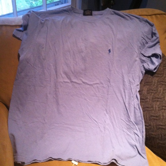 Ralph Lauren men's L tshirt