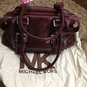 Michael kors handbag