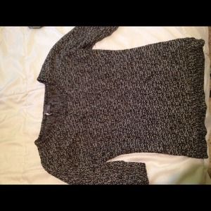 UrbanOutfitters sweater!