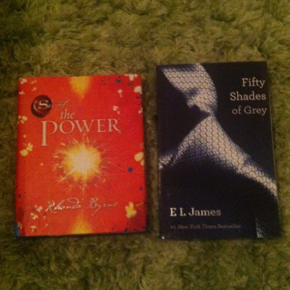 Brand new books