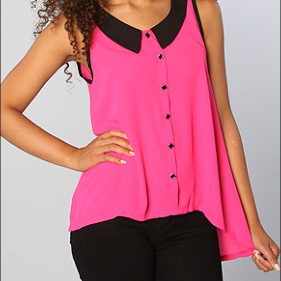 Tops - Tweety Top