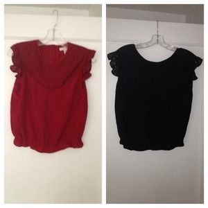 ⚠HOLD⚠ BUNDLE FOR @rurodriguez