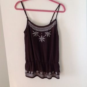 REDUCED! Adorable Top
