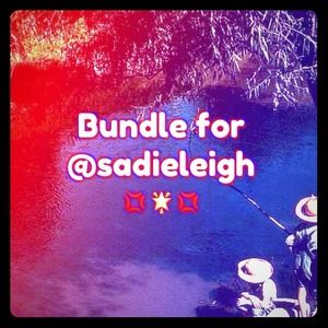 Trade with @sadieleigh