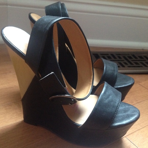 Heart Soul wedges
